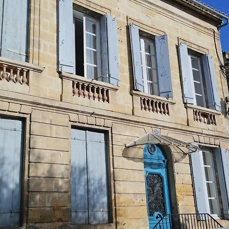 Maison De Maitre Elegia Кастион-ла-Батай Екстериор снимка