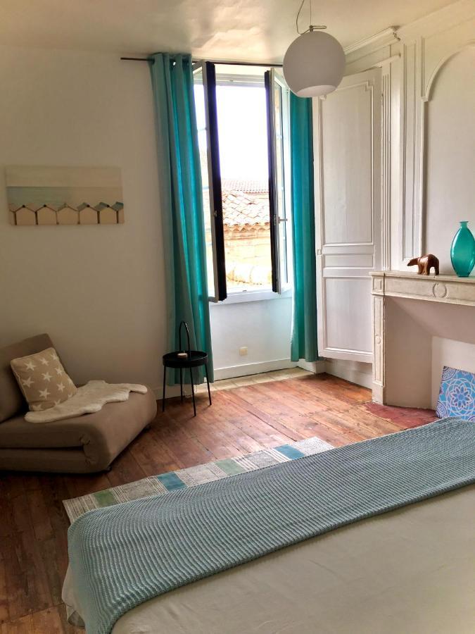 Maison De Maitre Elegia Кастион-ла-Батай Екстериор снимка