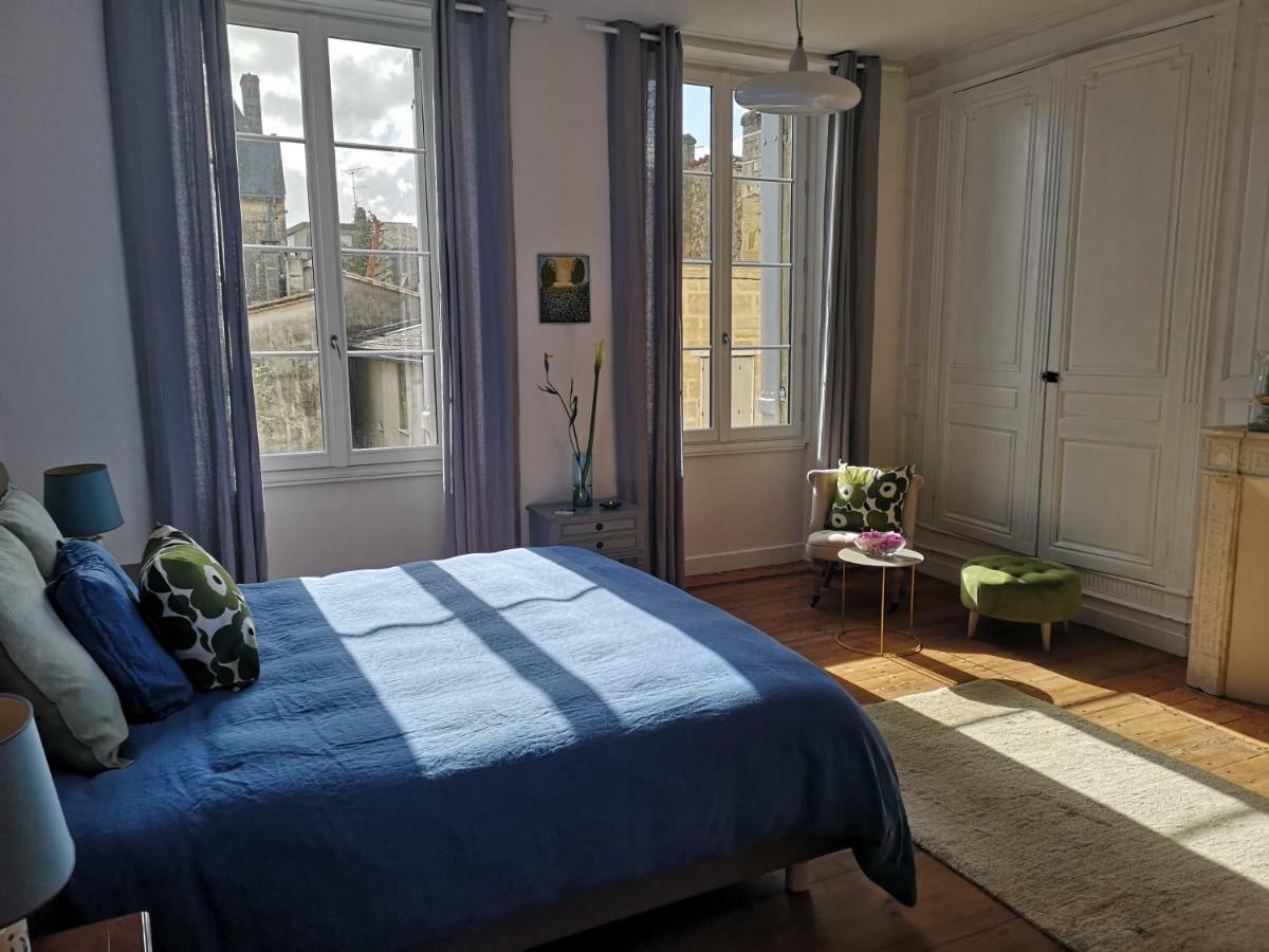 Maison De Maitre Elegia Кастион-ла-Батай Екстериор снимка